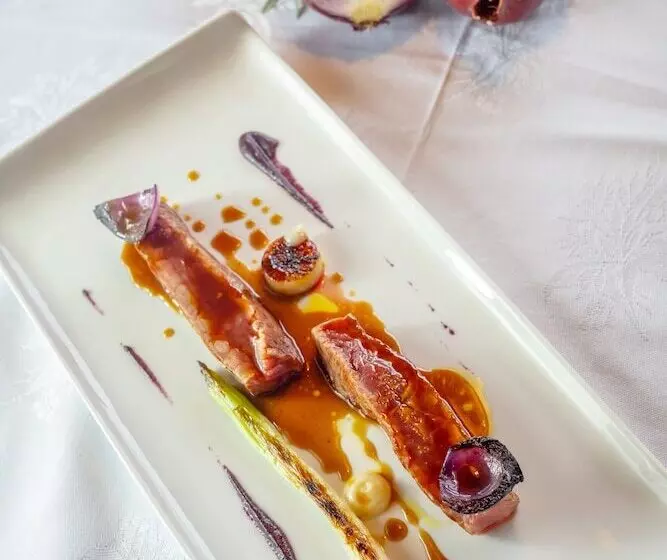 簡易ホテル Re Delle Alpi Resort & Spa, 4 Stelle Superior