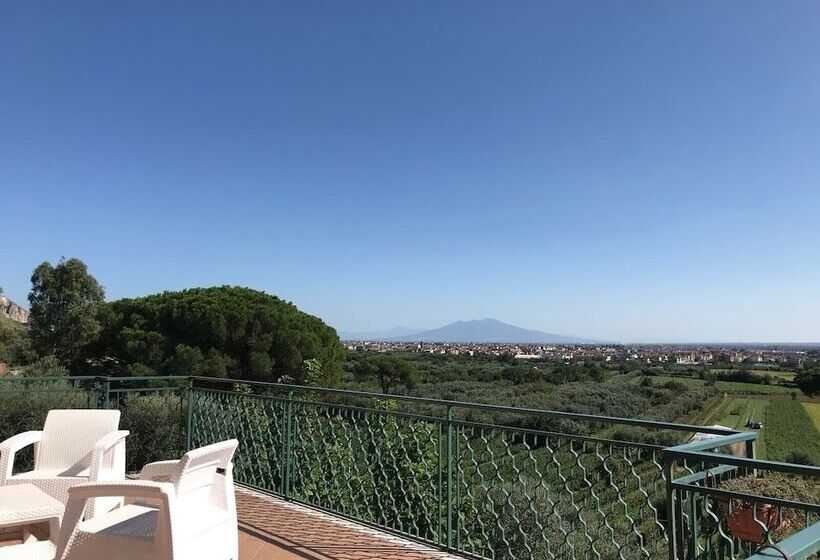 客栈  Tenuta Re Ferdinando