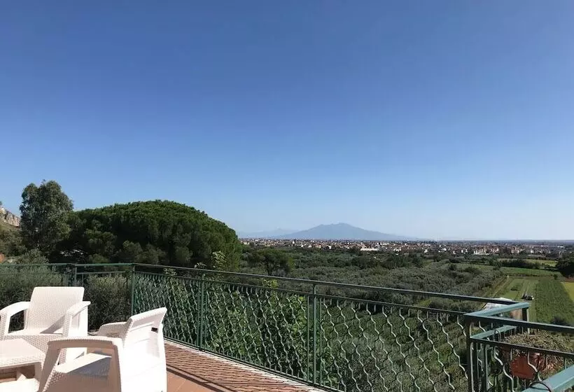 Hostelli Tenuta Re Ferdinando