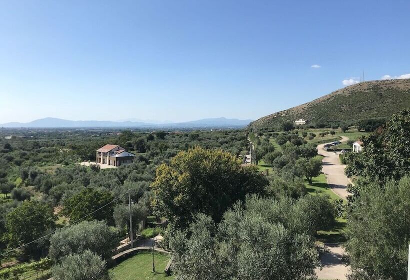 客栈 Tenuta Re Ferdinando