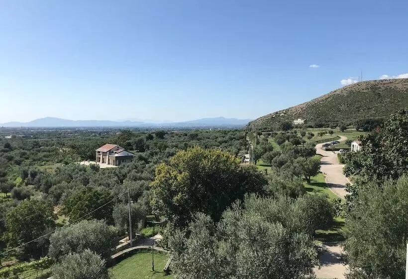 Hostelli Tenuta Re Ferdinando