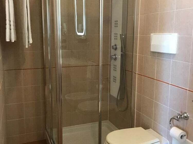 客栈 Tenuta Re Ferdinando