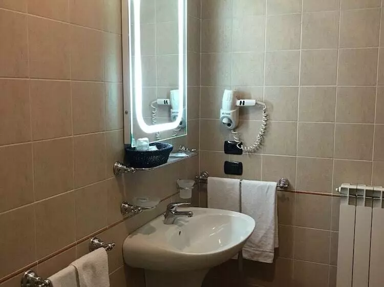 Hostelli Tenuta Re Ferdinando