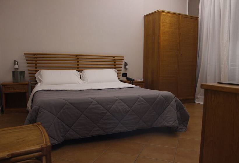 客栈 Tenuta Re Ferdinando