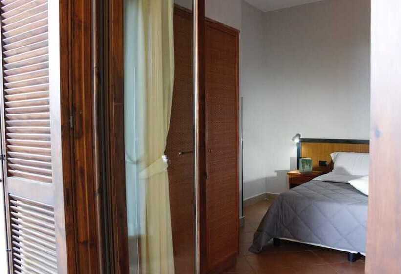 客栈 Tenuta Re Ferdinando