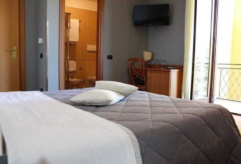 客栈  Tenuta Re Ferdinando