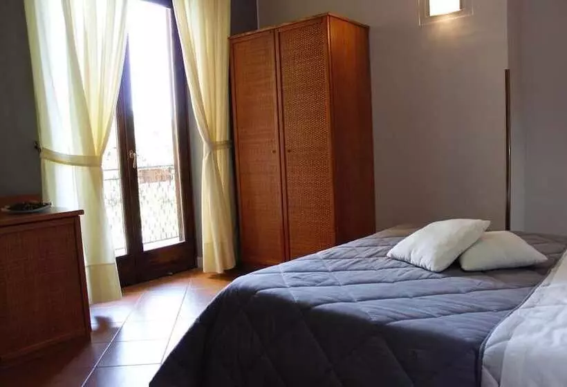 Hostelli Tenuta Re Ferdinando