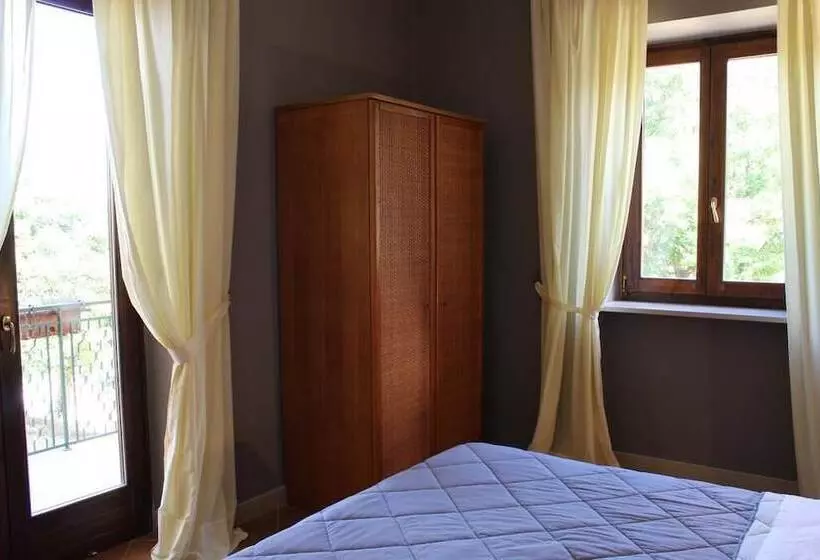 Hostelli Tenuta Re Ferdinando