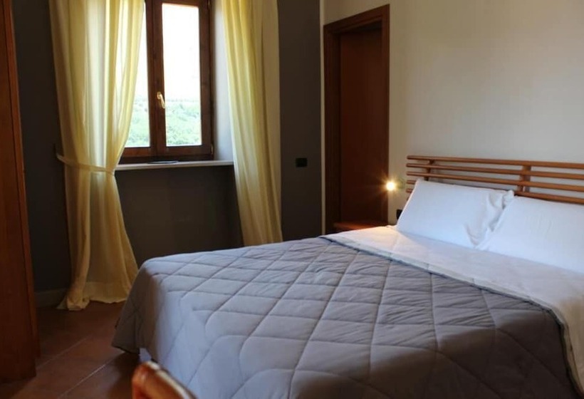 客栈  Tenuta Re Ferdinando