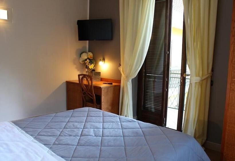 客栈  Tenuta Re Ferdinando