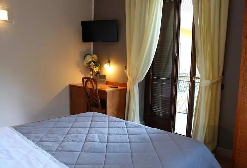 Hostelli Tenuta Re Ferdinando