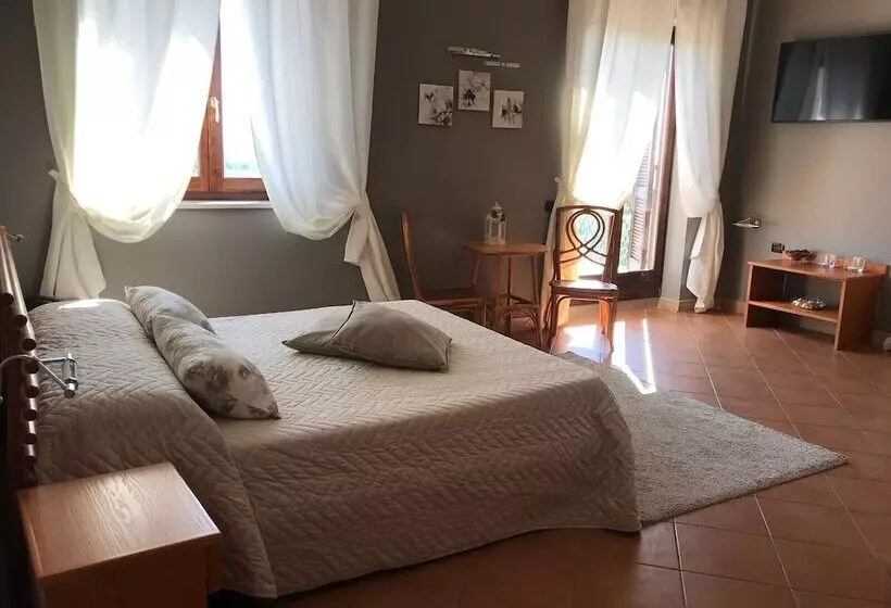 Hostelli Tenuta Re Ferdinando