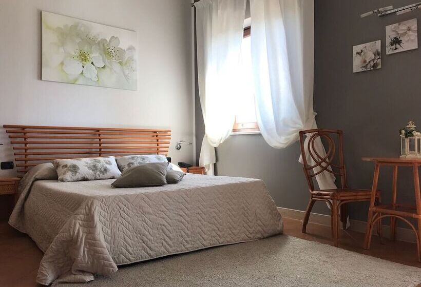 客栈  Tenuta Re Ferdinando