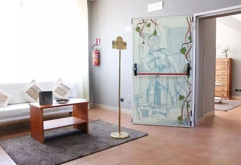 Hostelli Tenuta Re Ferdinando