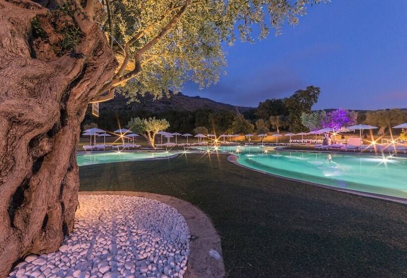 客栈  Tenuta Re Ferdinando