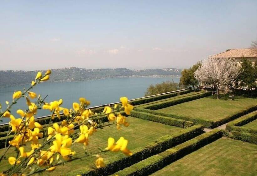 مسافرخانه Villa Palazzola