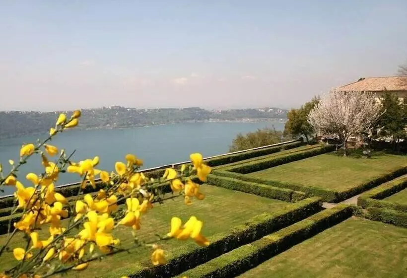 مسافرخانه Villa Palazzola