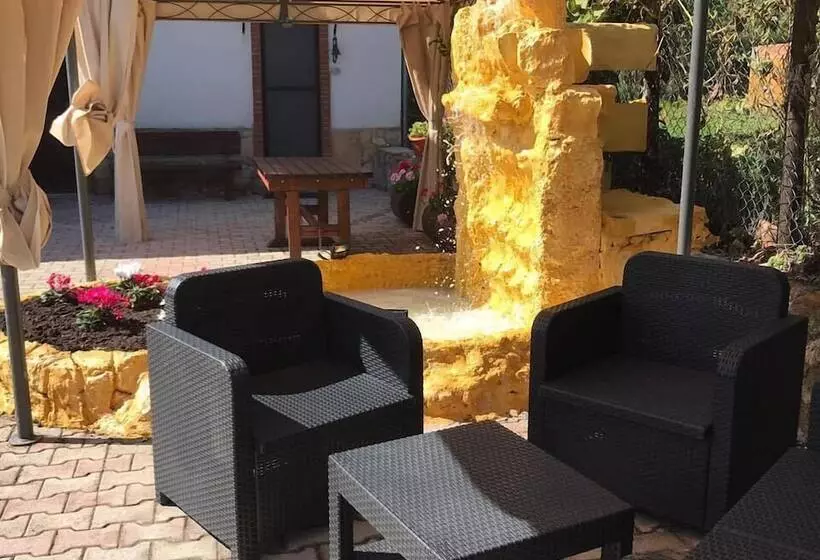 Maaseutuhotelli Agriturismo Il Giardino Dei Ciliegi