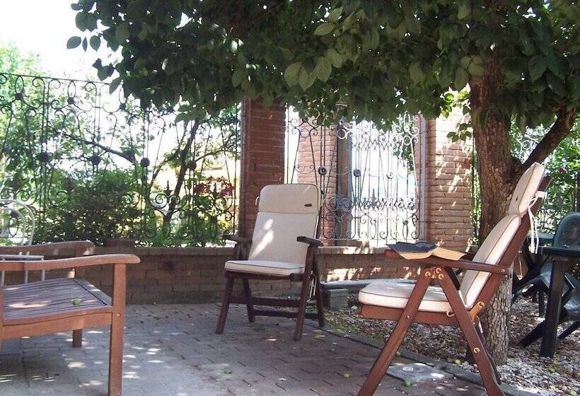 田舎風ホテル Agriturismo L'urteia