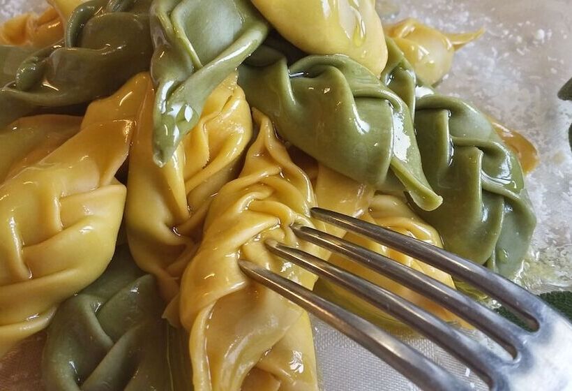 田舎風ホテル Agriturismo L'urteia