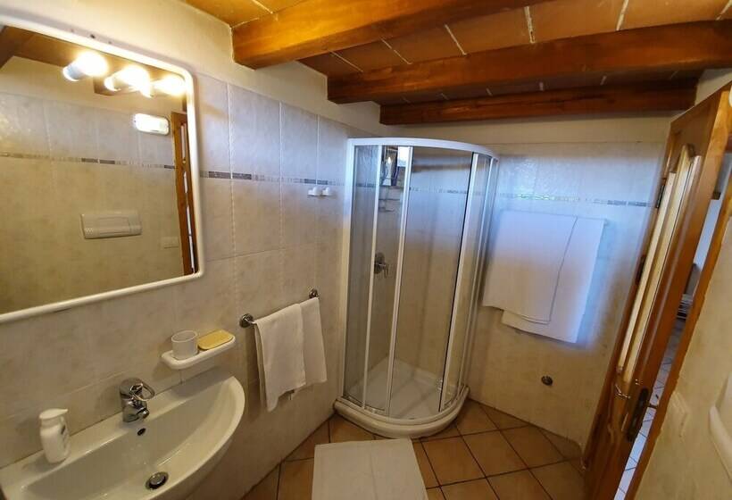 田舎風ホテル Agriturismo L'urteia