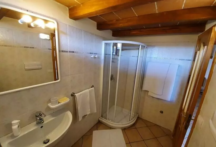 田舎風ホテル Agriturismo L'urteia