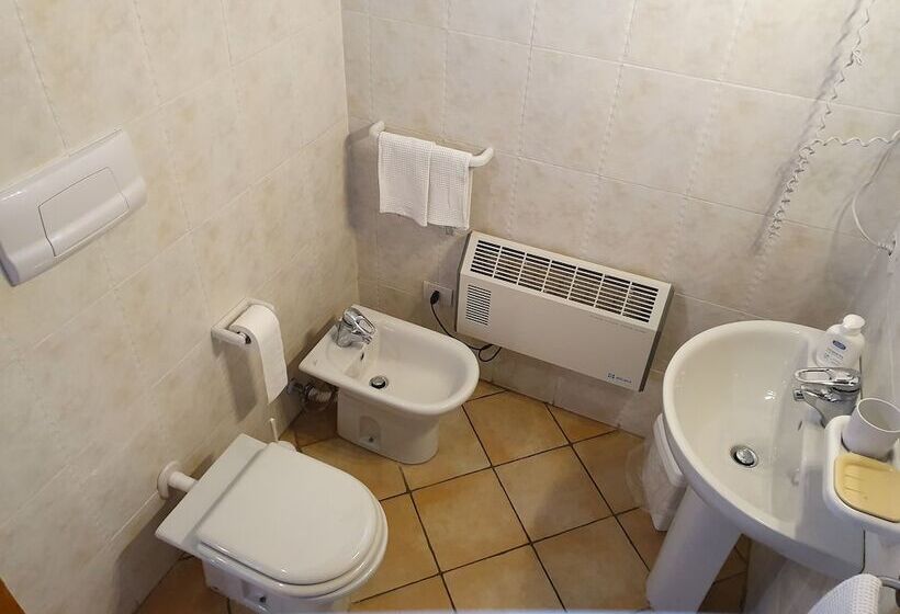 田舎風ホテル Agriturismo L'urteia