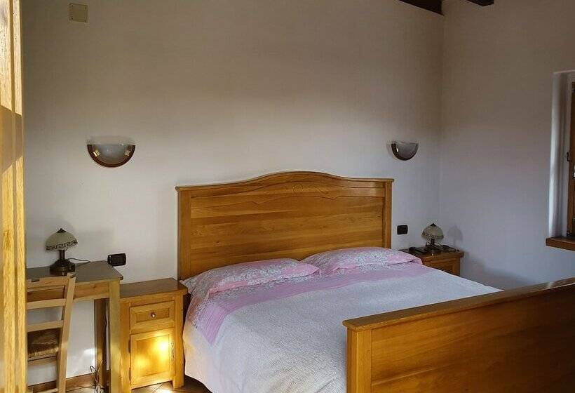 田舎風ホテル Agriturismo L'urteia