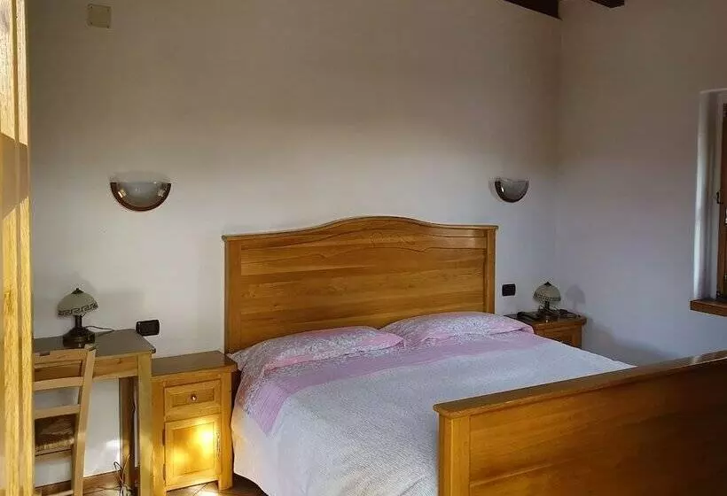 田舎風ホテル Agriturismo L'urteia