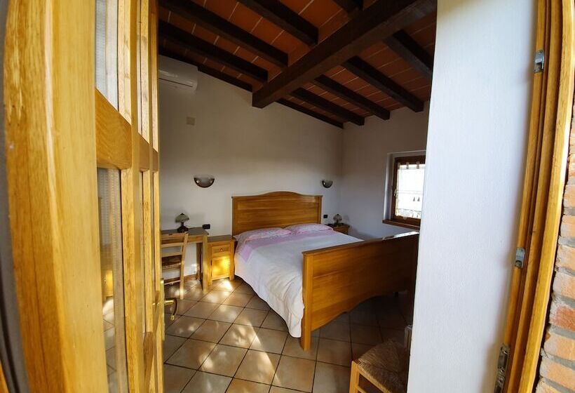 田舎風ホテル Agriturismo L'urteia