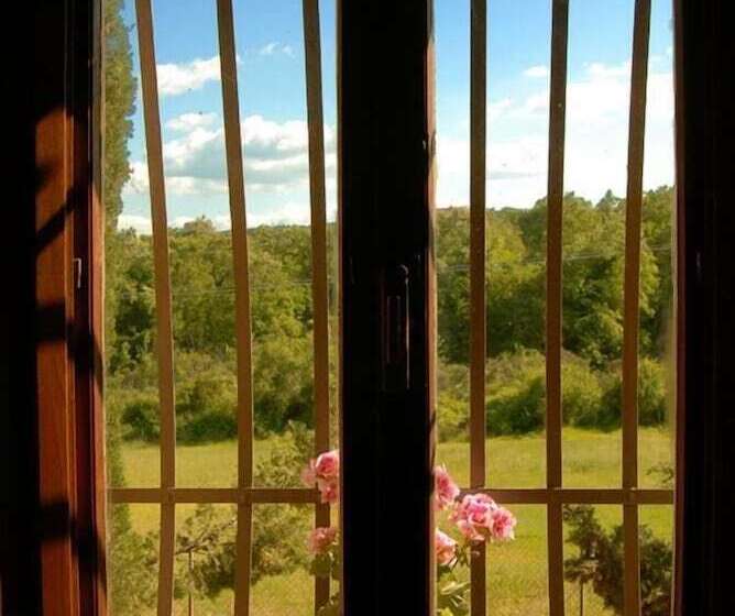 田舎風ホテル Tenuta Santagnese