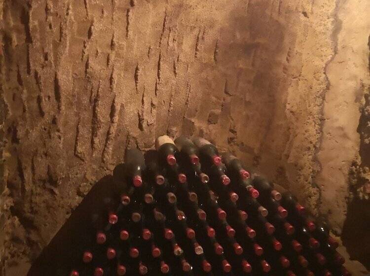 田舎風ホテル Tenuta Santagnese