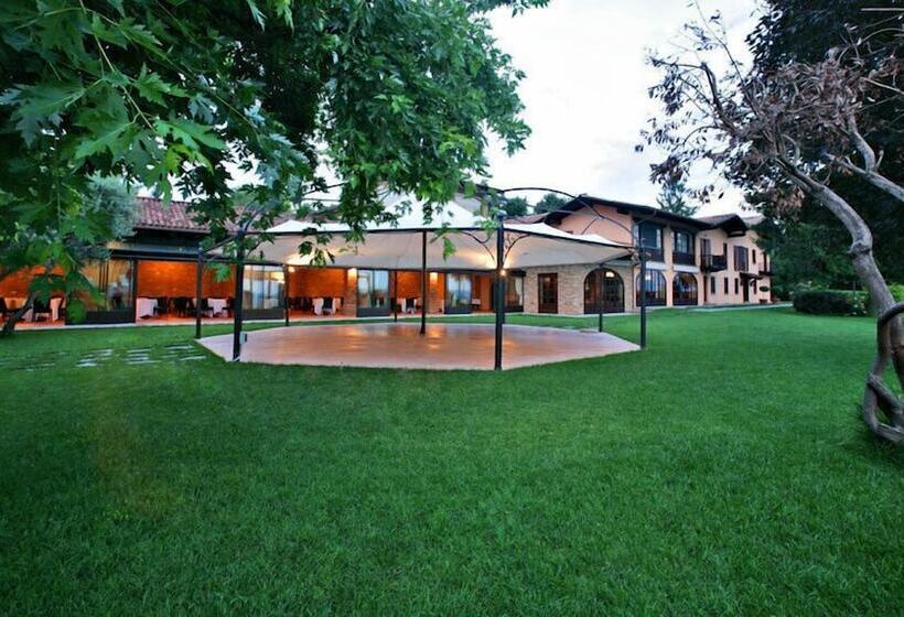 فندق Tenuta Vecchio Castagno