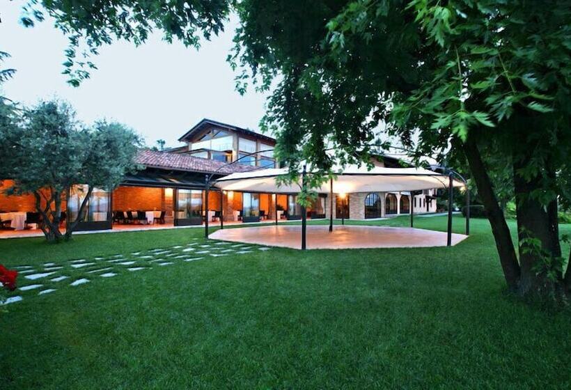 فندق Tenuta Vecchio Castagno