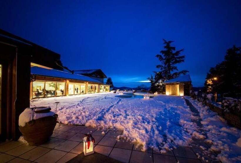 فندق Tenuta Vecchio Castagno