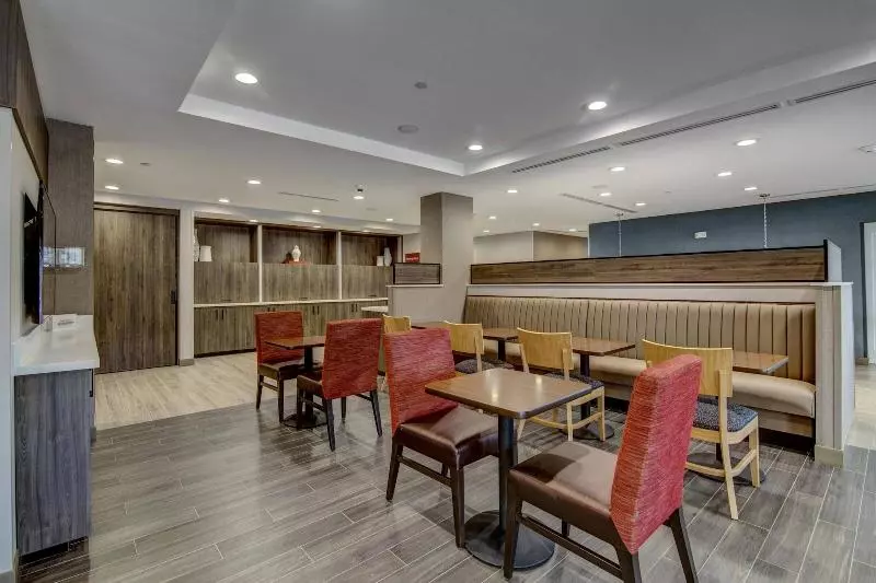 בית מלון כפרי Towneplace Suites By Marriott Houston Hobby Airport