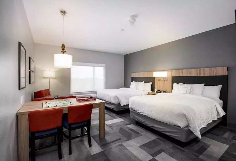 בית מלון כפרי Towneplace Suites By Marriott Houston Hobby Airport