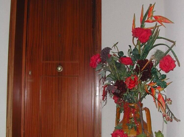 Pansiyon Donna Annetta