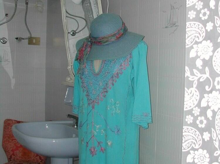 Pansiyon Donna Annetta