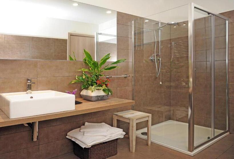 펜션 Foresteria Via Italia