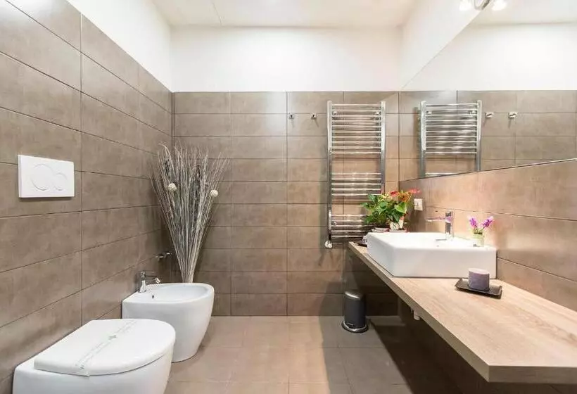 Majatalo Foresteria Via Italia