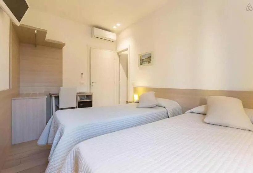 Majatalo Foresteria Via Italia