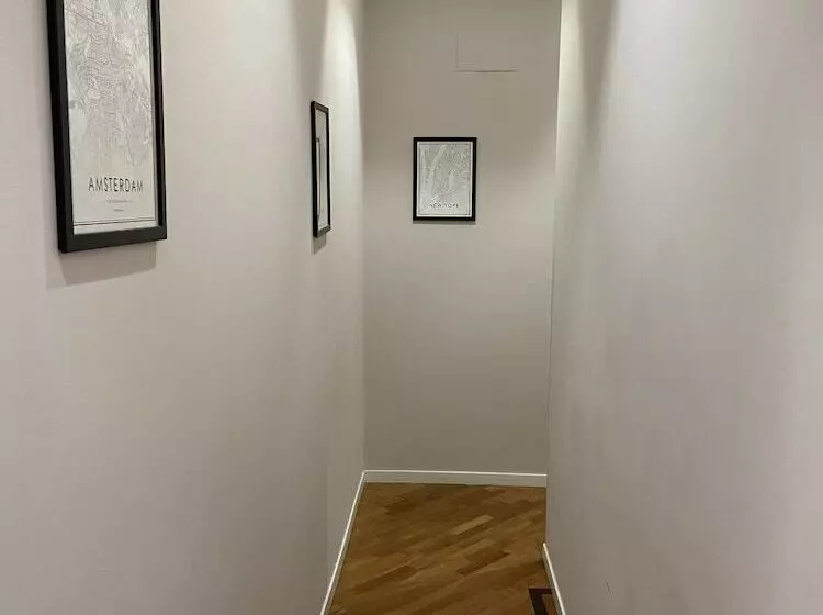 Majatalo Foresteria Via Italia