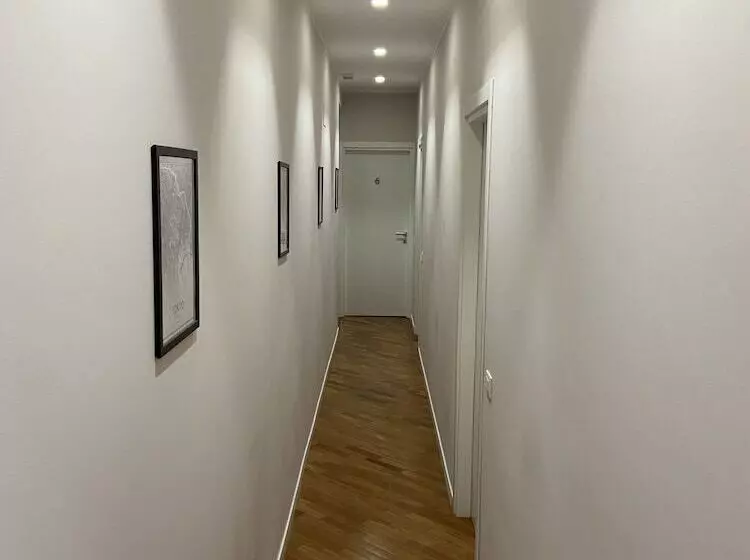 Majatalo Foresteria Via Italia