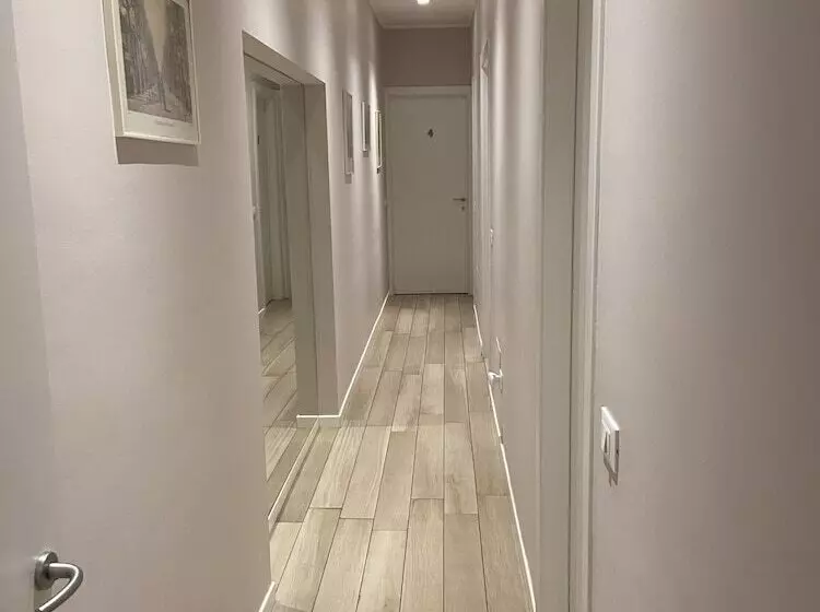 Majatalo Foresteria Via Italia