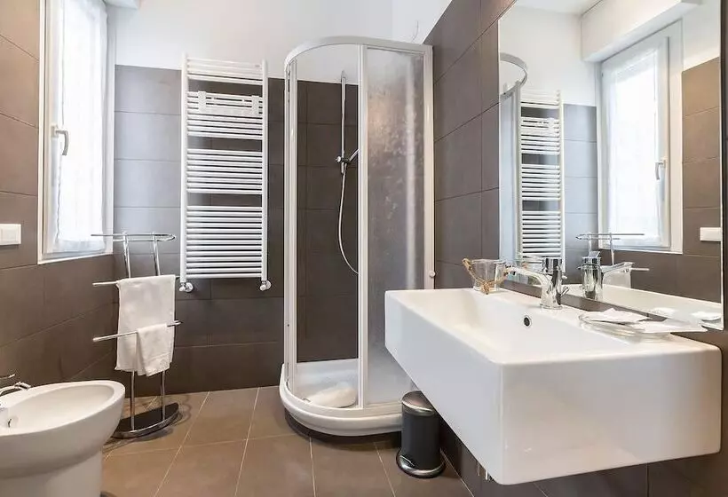 Majatalo Foresteria Via Italia