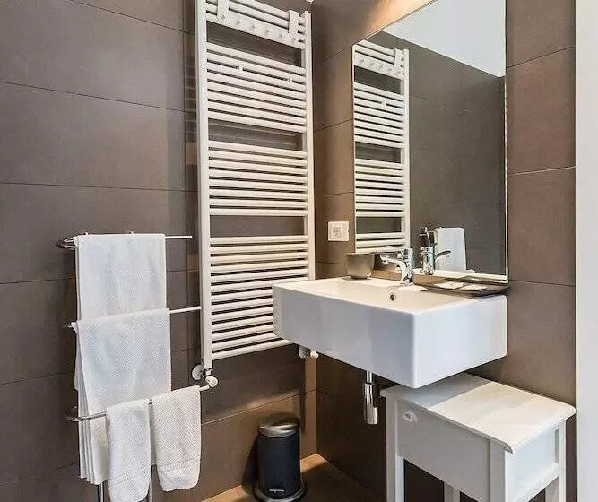 Majatalo Foresteria Via Italia