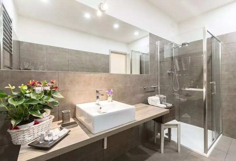 Majatalo Foresteria Via Italia