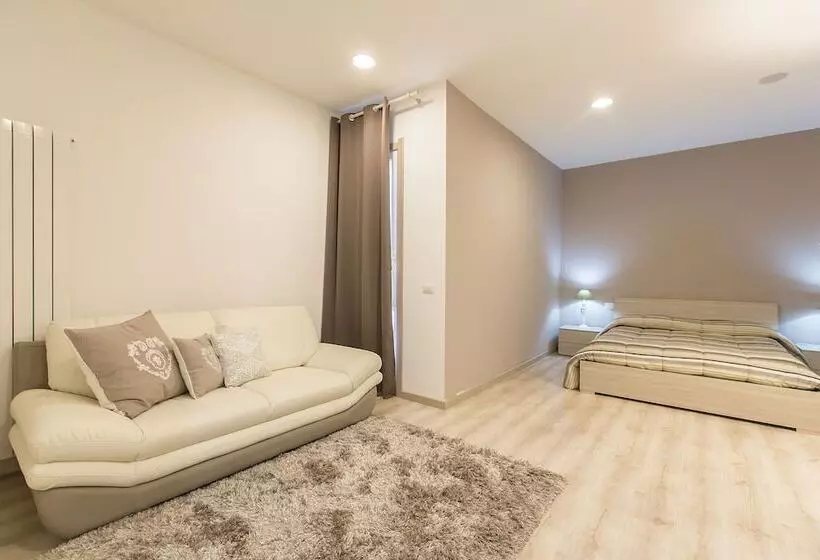 Majatalo Foresteria Via Italia