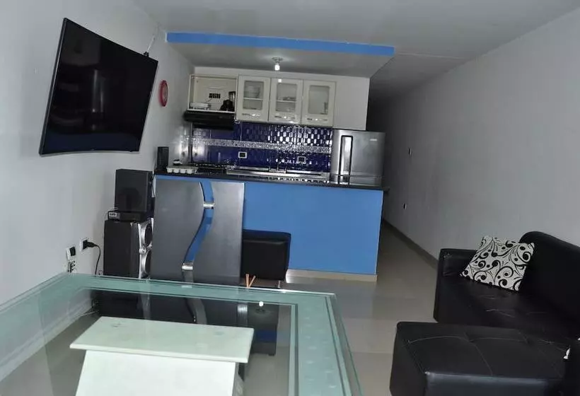 ペンション Las Margaritas